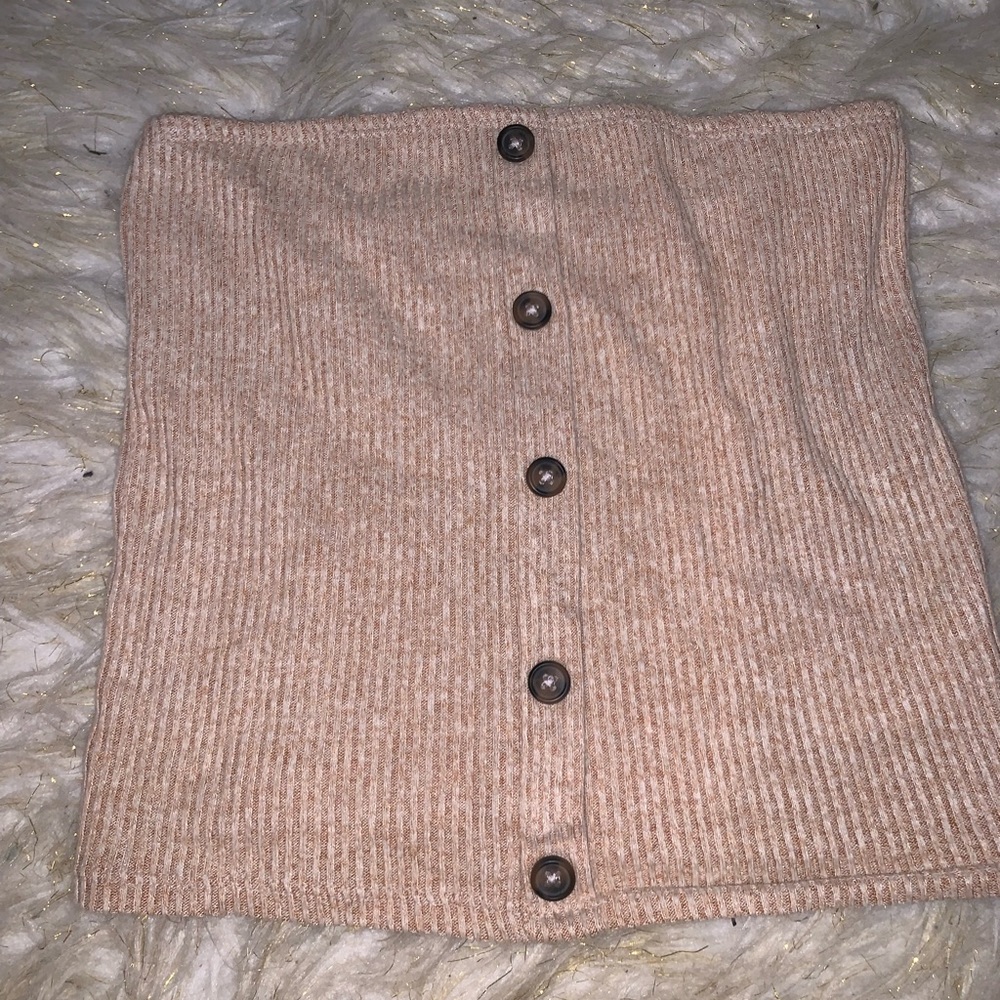 American Eagle Tube Top